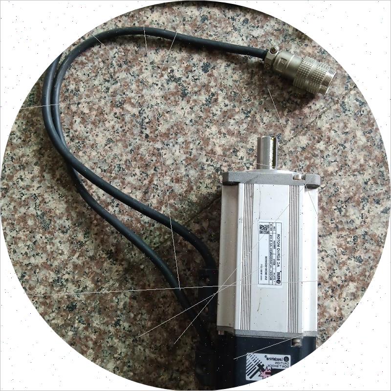 议价400W雷赛智能伺服电机