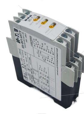 议价原装DC110V电子式时间继电器ETR4-70B-AB XTTR6A100H