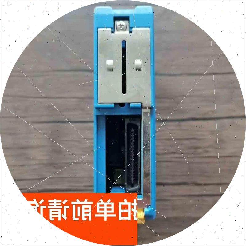 议价横河PLC模块 F3RZ82-0FZ01 原装拆机成色漂