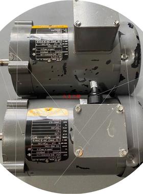 议价BALDOR葆德电动机 VM3538 34A63-872议价