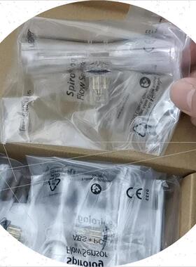 议价原装全新BabyLog8000新生儿流量传感器