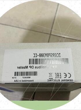 议价IC695PBM30  GE  通讯模块议价