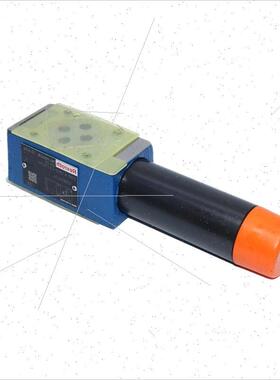 议价REXROTH R900483786 直接操作压力降低阀 ZDR 6 DP2-45/75YM