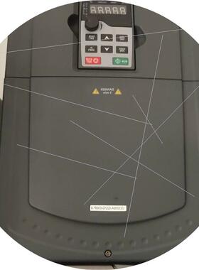 议价 GD200A022G/030P4功能完好实物拍摄