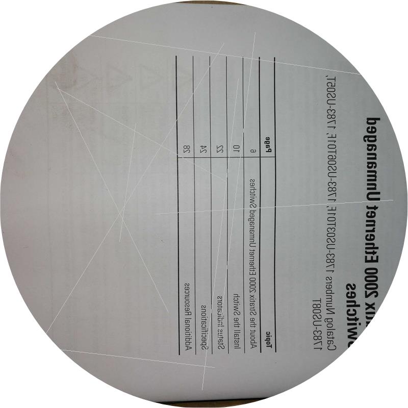 议价STRATIX 2000 1783US05T 网络交换机 1783-US05T 1783-US05T