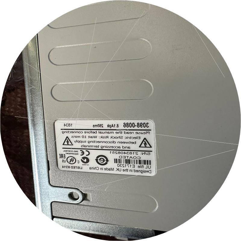 议价DCT伺服驱动器 DST1402 DST1可维修