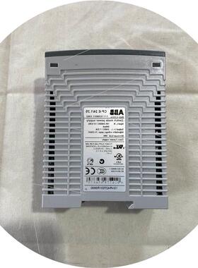 议价电源开关1SVR427031R0000 CP-E 24/1.25电源模块