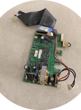 议价伟肯变频器驱动板电源板VACON PC00219 D 218O 原装拆机实图