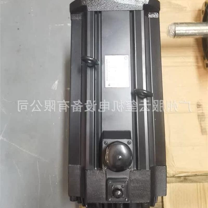 议价原装安川伺服电机马达SGMGH-1ED2A2E 15KW 95.4NM 37.2A 400V