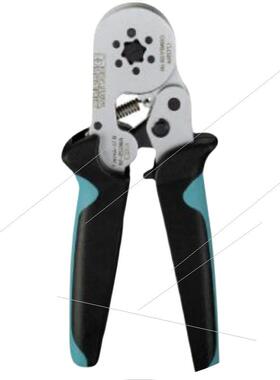 议价电动压线工具 - CF CRIMPHANDY 0,75 - 1212464