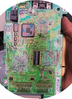 议价 安川数据卡JAMPC-MC2140-EREV:C