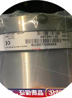议价MKS628B02TDE2B2Torr 半年全新.