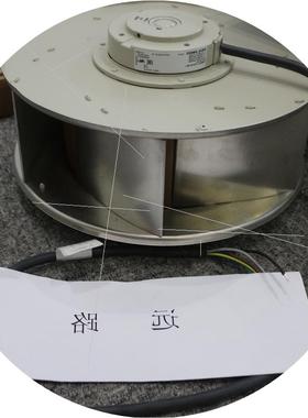 议价-风机,RH31M-4EK.2C.1R 123421