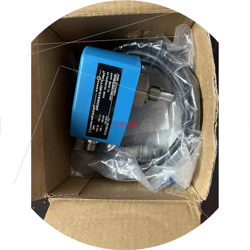 议价邦纳原装流量开关传感器 FT10N-G14HDCRQ 实物现货