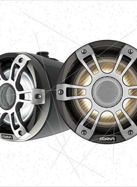 议价熔融签名系列 3I 6.5 英寸 CRGBW 唤醒塔 SPKRS 010-02771-51