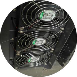 议价深圳市中泰威电气变频器30/37kw变频器一手成色(崽崽配件)