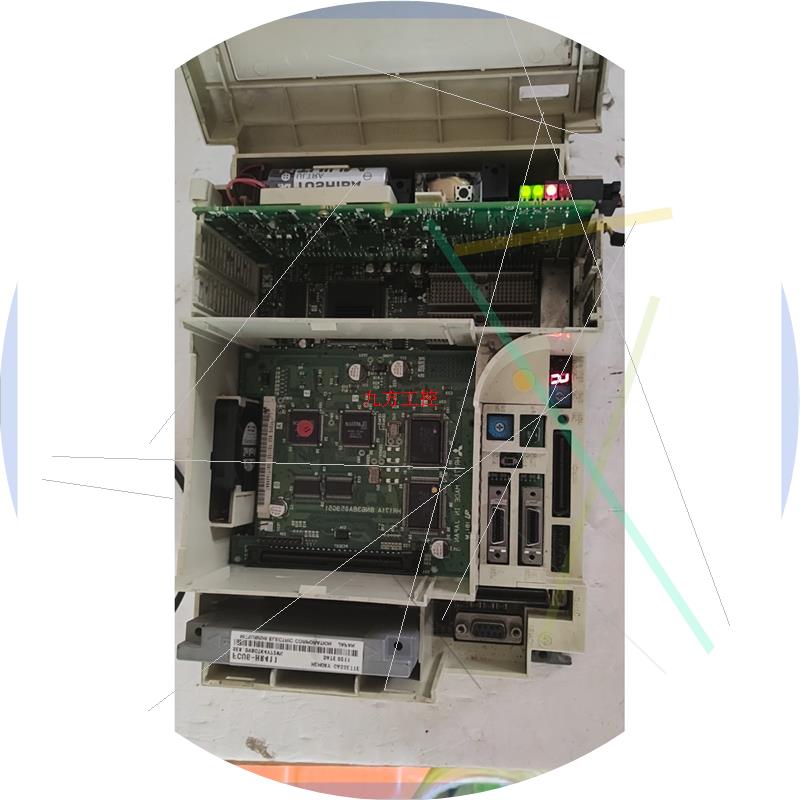 议价三菱FCA64S主机两个实物拍摄状态如图功能包好内置