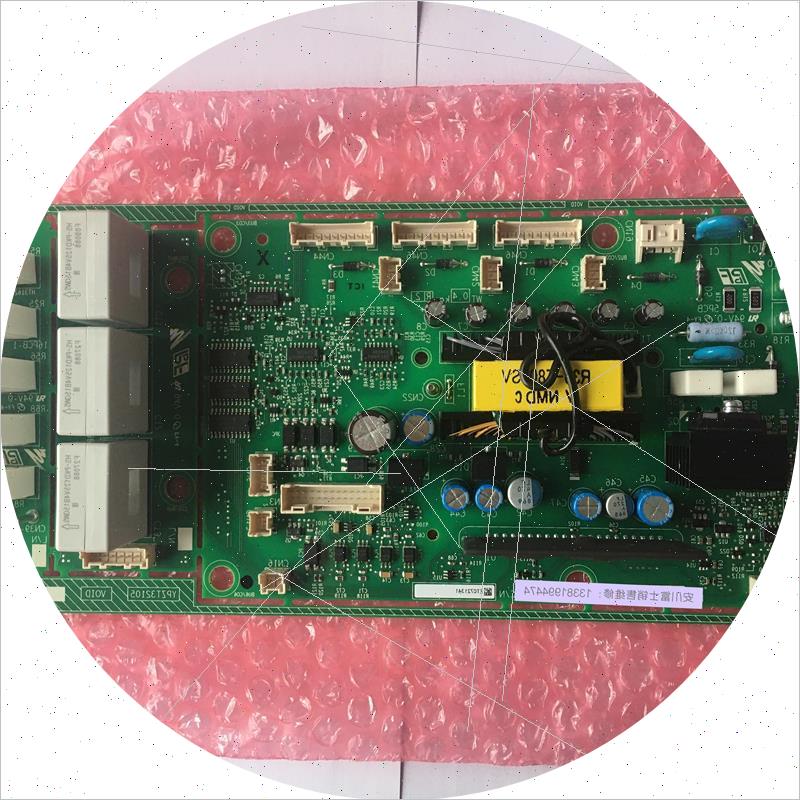 议价全新原装安川变频器HB4A0091电源驱动板ETC721341/710790/710