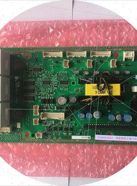 议价全新原装安川变频器HB4A0091电源驱动板ETC721341/710790/710