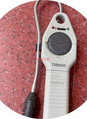 议价杰恩燃气检漏仪SENSIT TKX 可燃气体测漏仪 用于