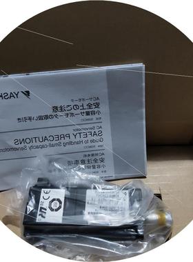 议价原装安川电机SGMJV-A5/01/02/04/08ADL21/41/61/2C/4C/6C现货