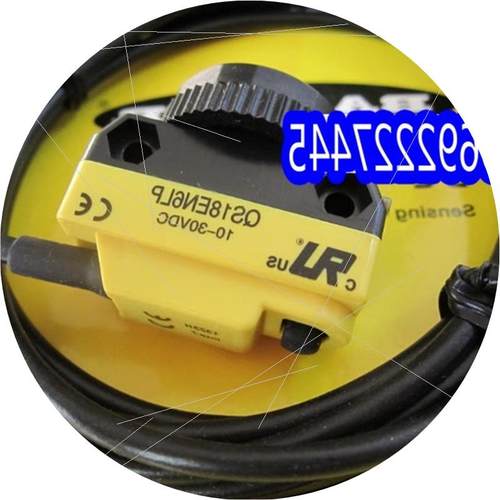 议价QS18EN6LP QS18EN6D光电开关全新原装正品