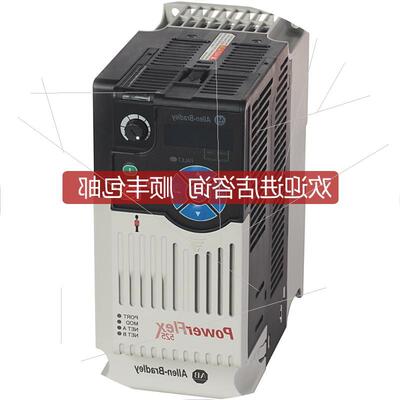 议价25B-V4P8N104封变频器25BV4P8N104