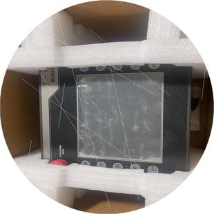 议价台达人机界面手持操作器HMC07 N511H52