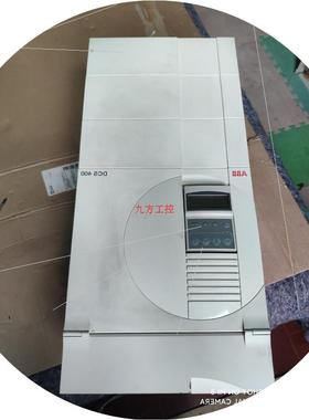 议价ABBDCS401.0740.REV.B.3直流调速器己测试