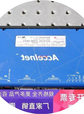议价800-1774A 科普乐  Accelnet CORP 数字控制伺服驱动器