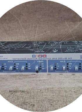 议价RME ADI-8 DD格式转换器,8通道ADAT转AES,