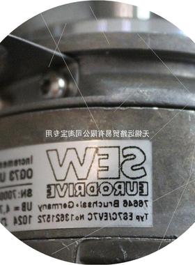 议价SEW赛威编码器全新原装正品EG7R现货