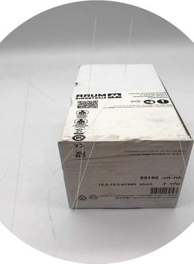 议价56168MURR穆尔分线总线(本店