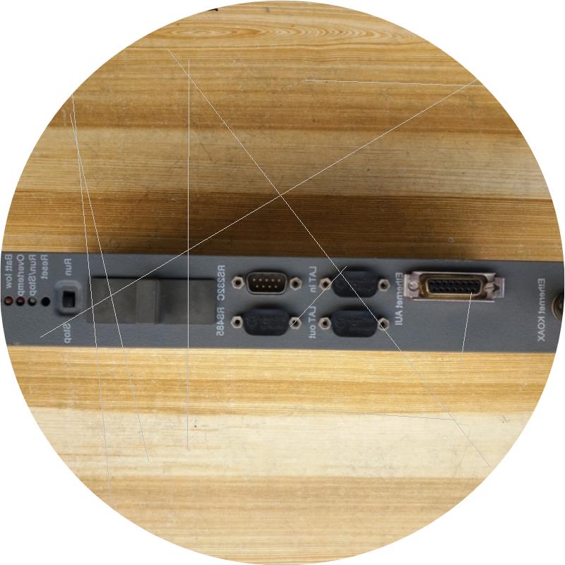 议价DIGIMATIK控制器CPU-BAUGRUPPE H&B DCP02 请