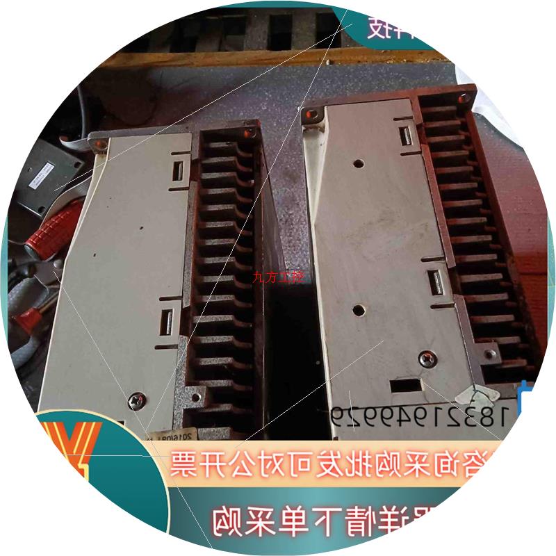 议价现货广数驱动器GS2030T-NP1 GS2045T-NP1 拆