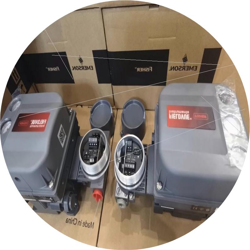 议价费希尔DVC2000带反馈