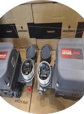 议价费希尔DVC2000带反馈