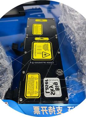 议价QuanTEL Centurion激光器END30B71.