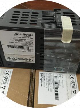 议价EUROTHERM  EFIT/40A/240V/0V10/PA/ENG/SELF/XX/FUSE