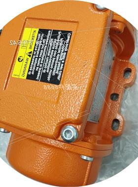 议价 600312A MVSI 3/200-S02 FC 203KG RPM3000电子振