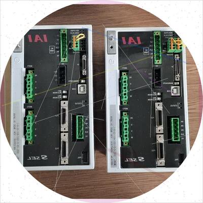 议价IAI驱动器SSEl-CS-2-100i-60i-CC-0-