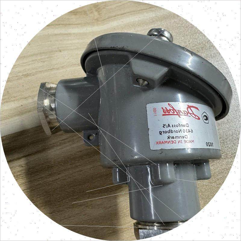 议价Danfoss丹佛斯温度传感器 084Z5160全新现货议价