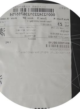 议价《议价》全新原装正品6XV1830-0EU10 Profibu