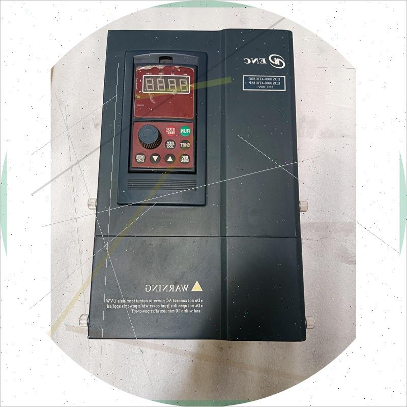 议价易能变频器EDS1000-4T0150G0185P15