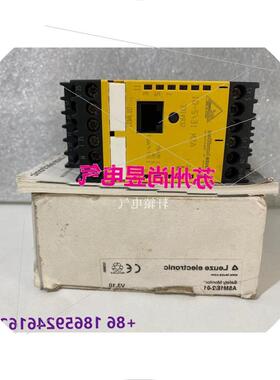 议价原装进口Leuze 劳易测模块ASM1E/2-01订货号580025现货议价$