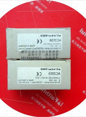 议价Ifm AC2558 易福门AS-Interface模块 ClassicLineVA 4DO T M1