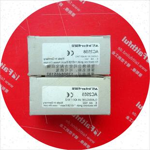 Interface模块 易福门AS ClassicLineVA 4DO 议价Ifm AC2558