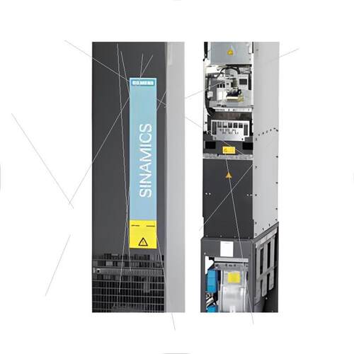 议价产品S120单电机模块6SL3120-1TE21-8AD0/8ADO包含电缆支