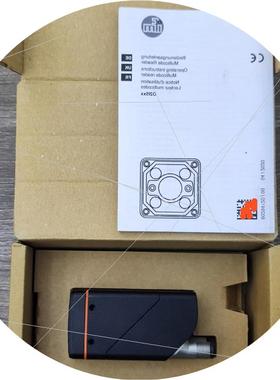 议价《议价》易福门O2I504 ifm相机,进口全新实物拍照全