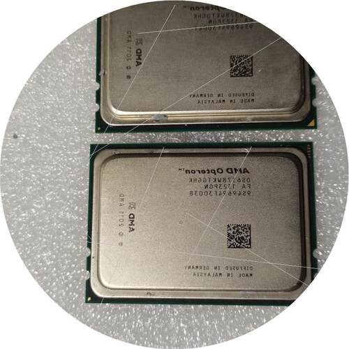 议价原装AMD 皓龙OS6378 CPU 16核 2.4G处理器 正式版 OS6378议价